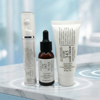 Set Xioimy 345 Care Cream