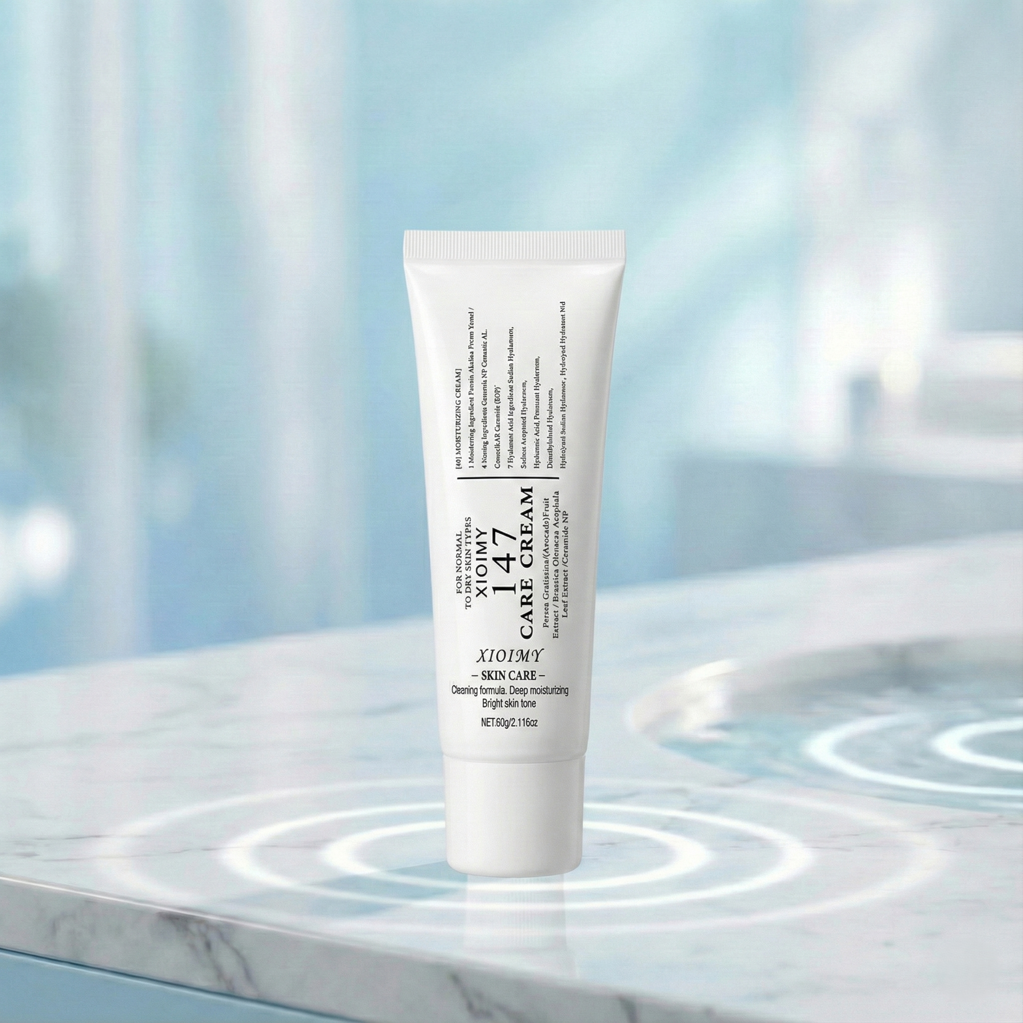 Xioimy 147 Care Cream