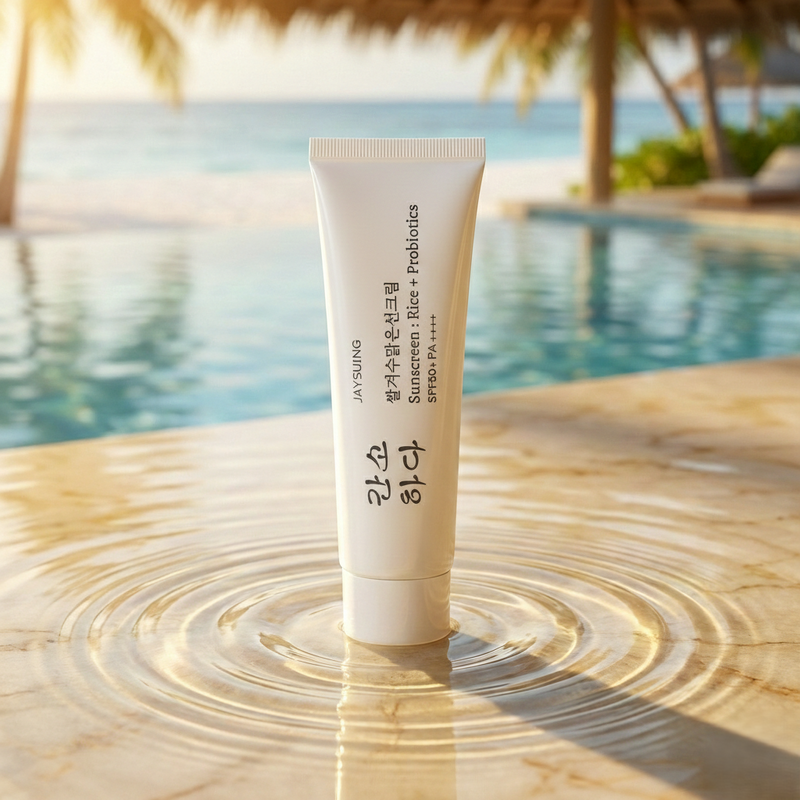 Relief Sun Rice + Probiotics Jaysuing