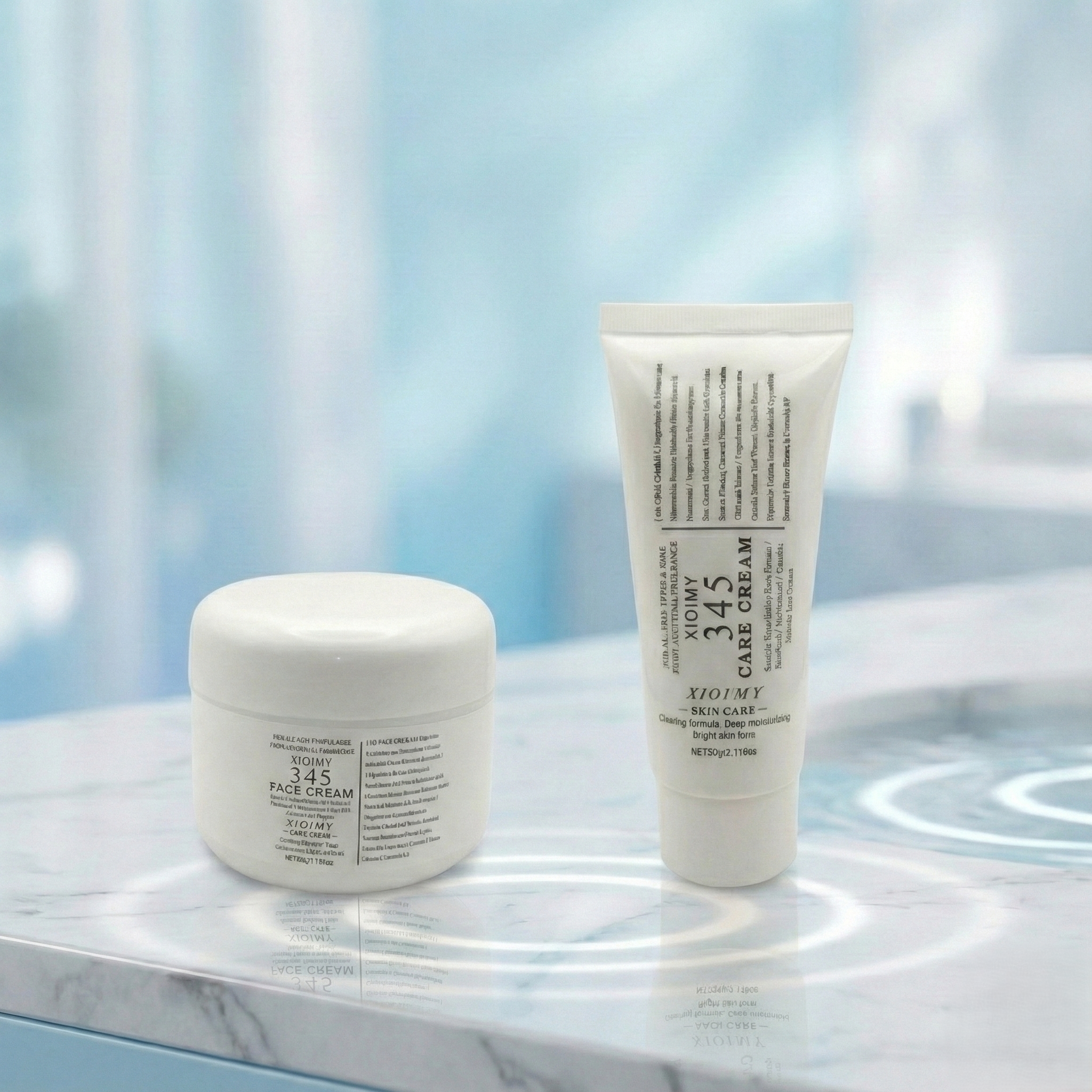 Xioimy 345 Face Cream