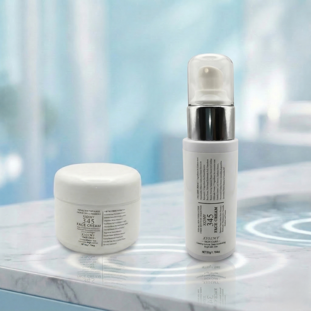 Xioimy 345 Face Cream