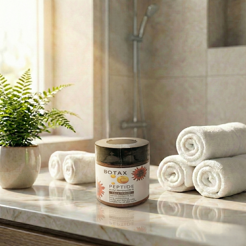 Botax Peptide