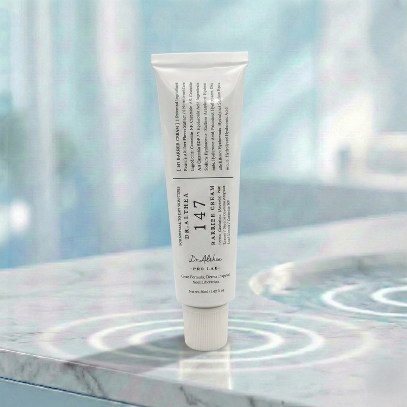 Dr Althea 147 Barrier Cream