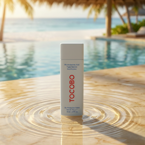 Tocobo Bio Watery Sun Cream SPF50+ PA++