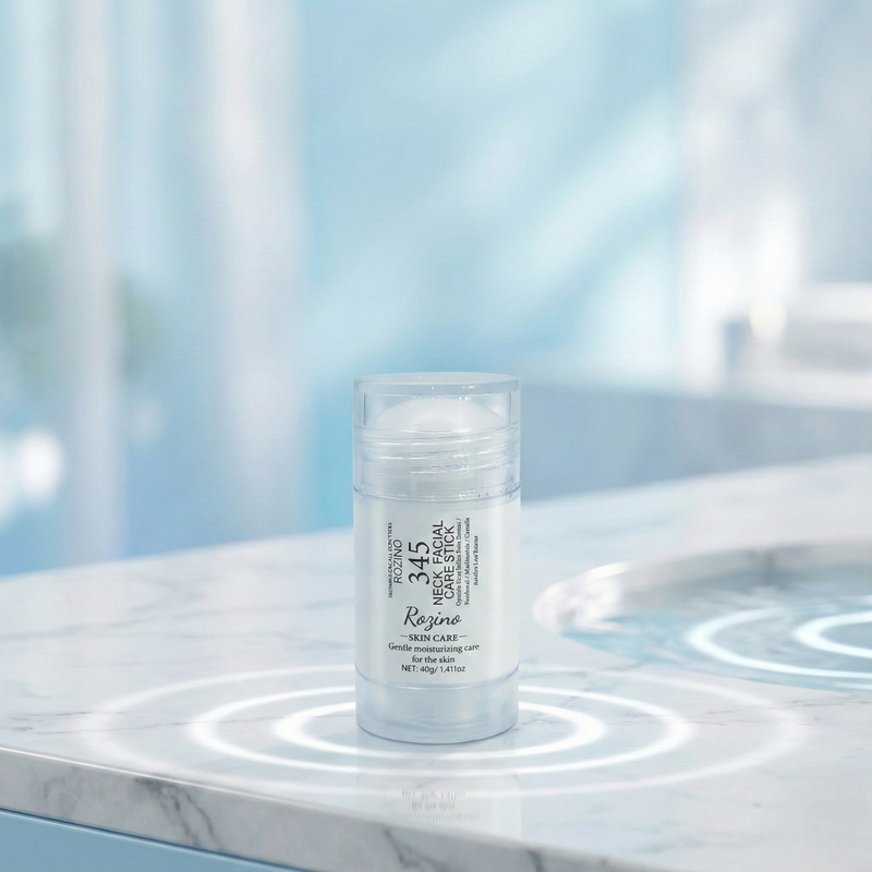 Rozino 345 Neck Facial Care Stick