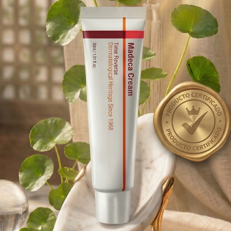 Madeca Cream Time Reverse