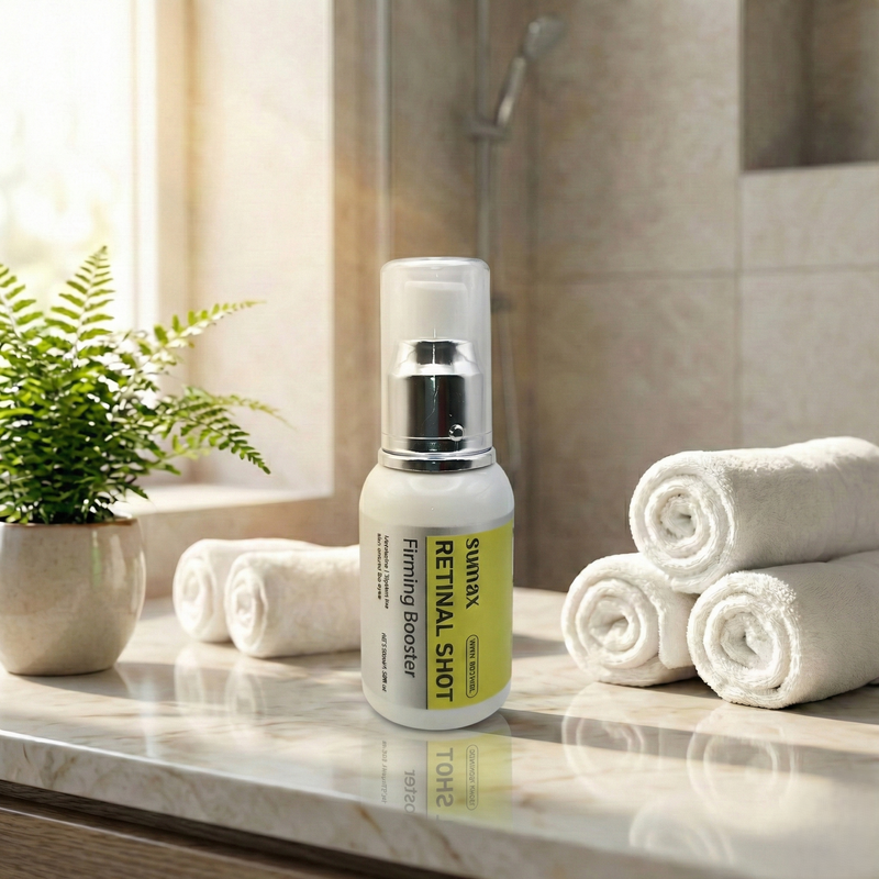 Sumax Retinal Shot Firming Booster
