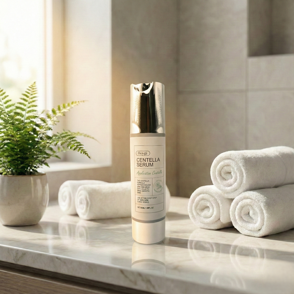 Hoygi Centella Serum