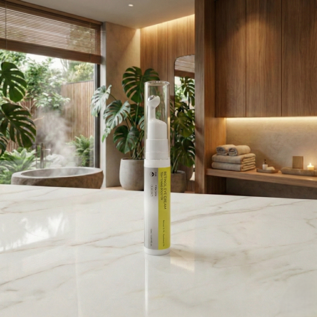 Retinol Eye Cream Tightening Booster