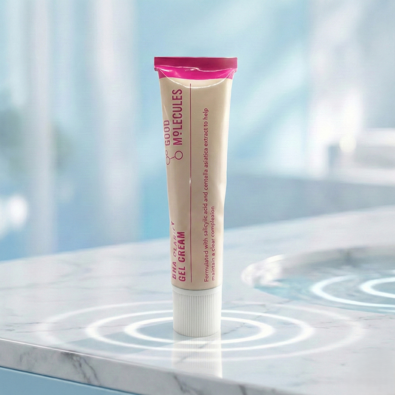 Good Molecules BHA Clarify Gel Cream