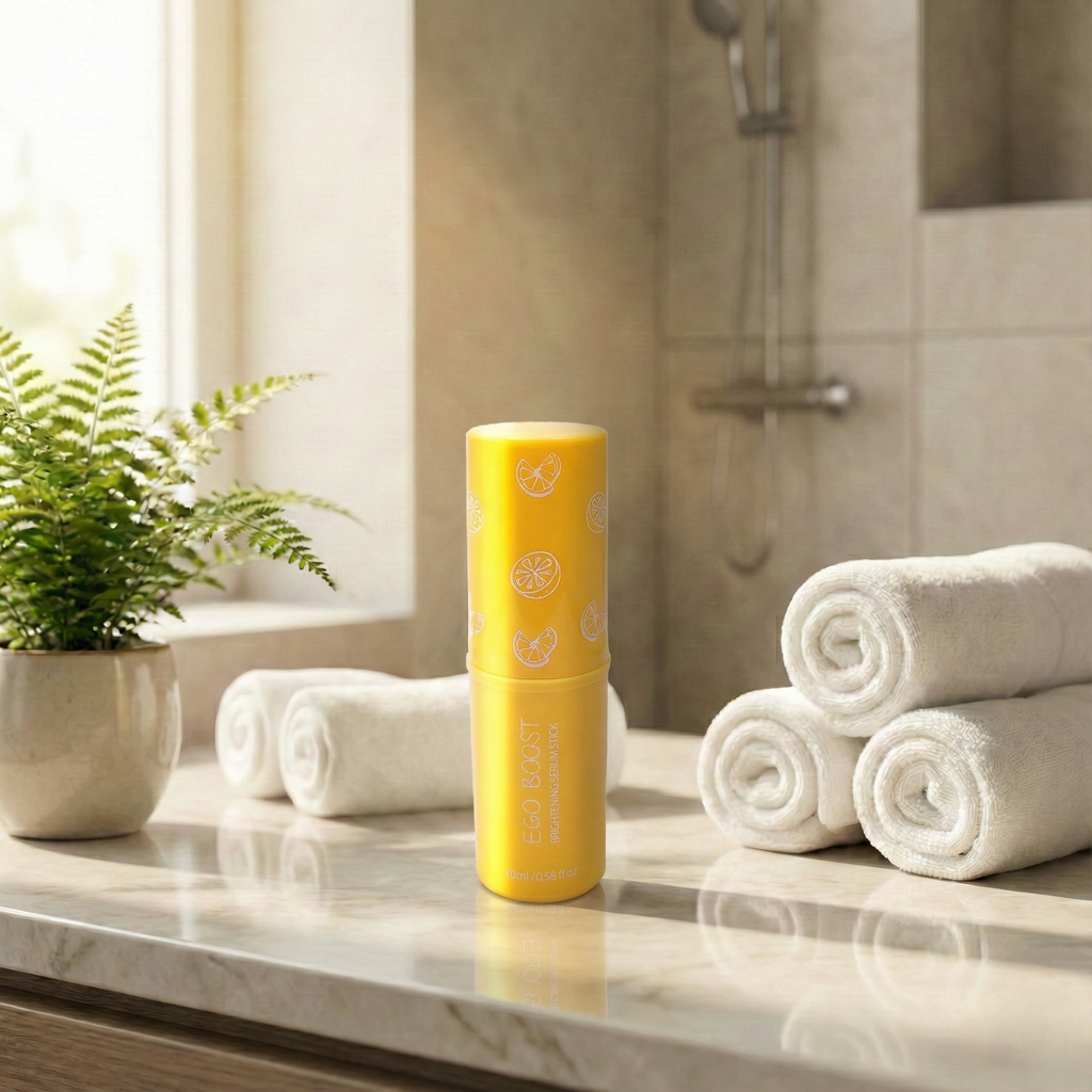Ego Boost Brightening Serum Stick