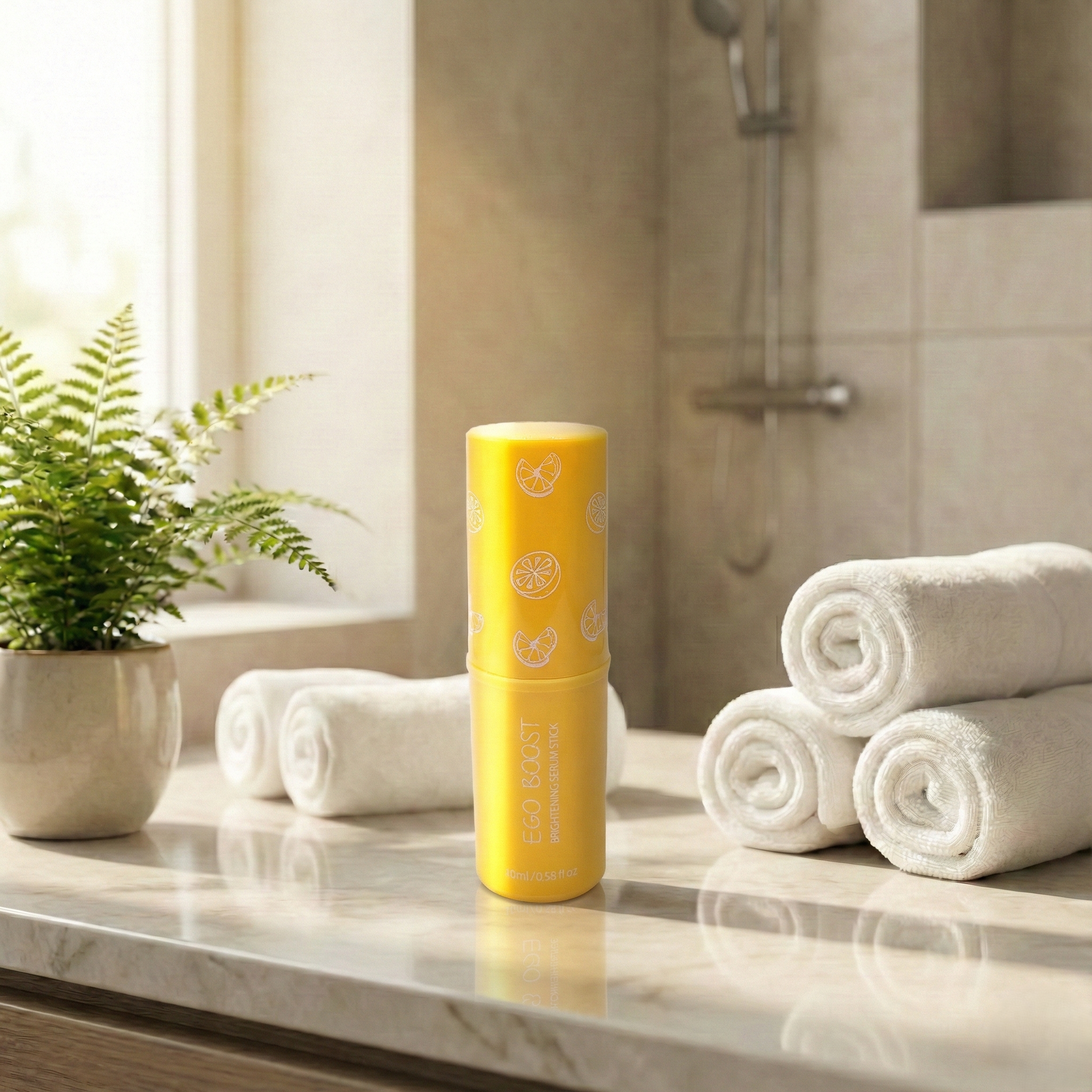 Ego Boost Brightening Serum Stick