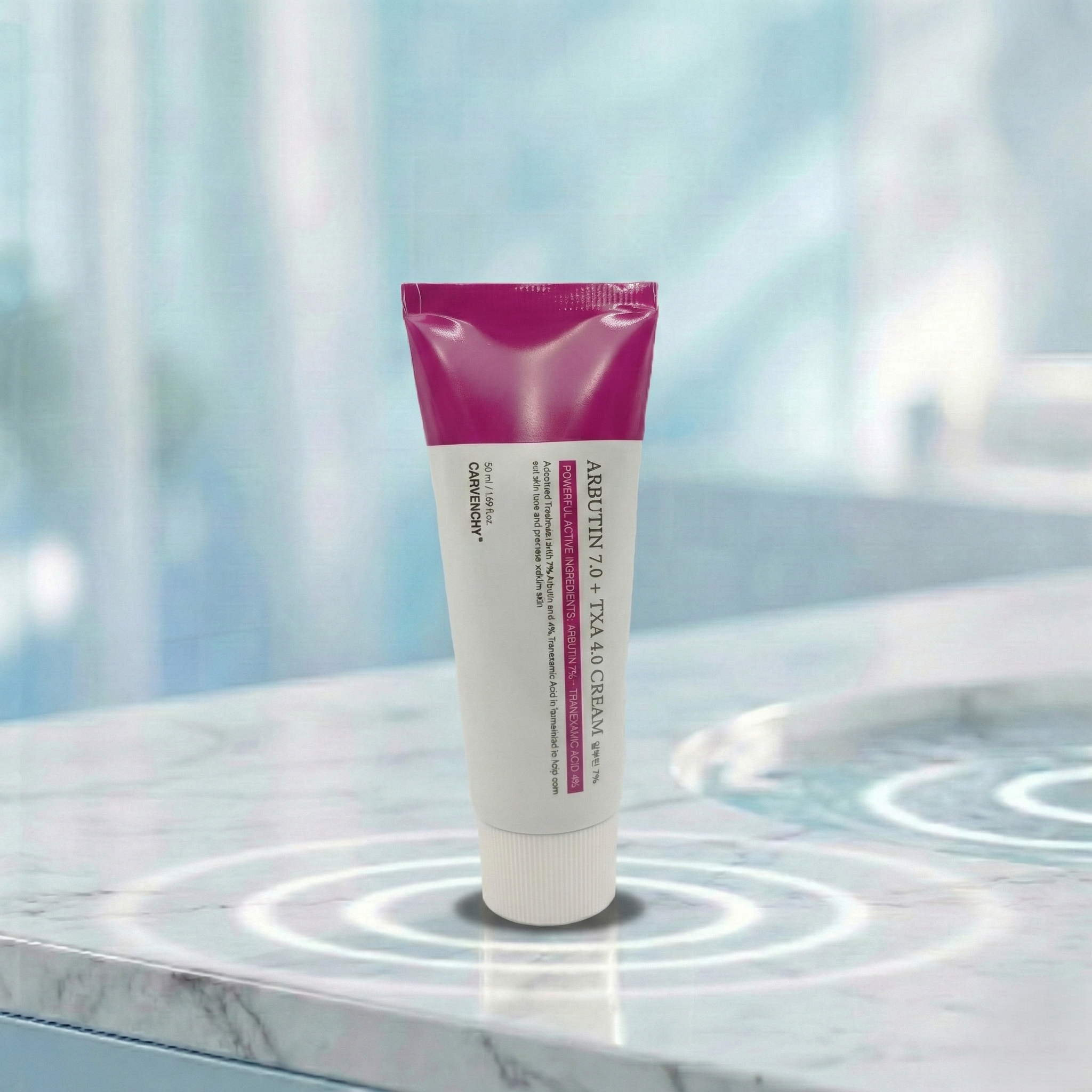 CARVENCHY Arbutin 7.0+ TXA 4.0