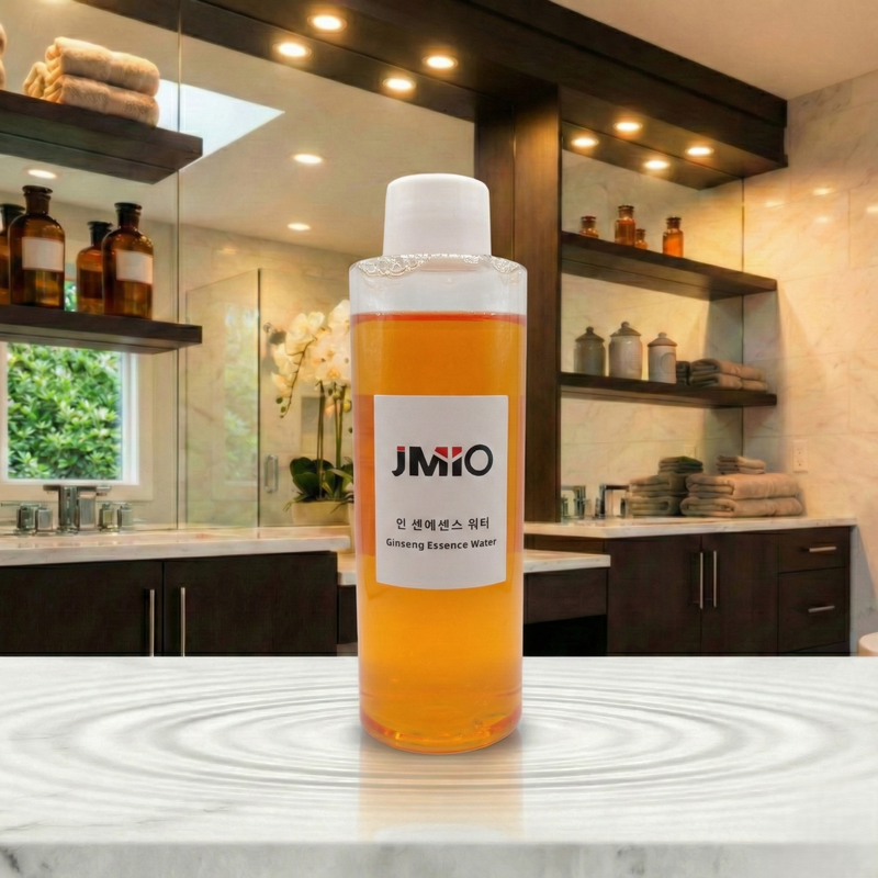 Ginseng Essence Water