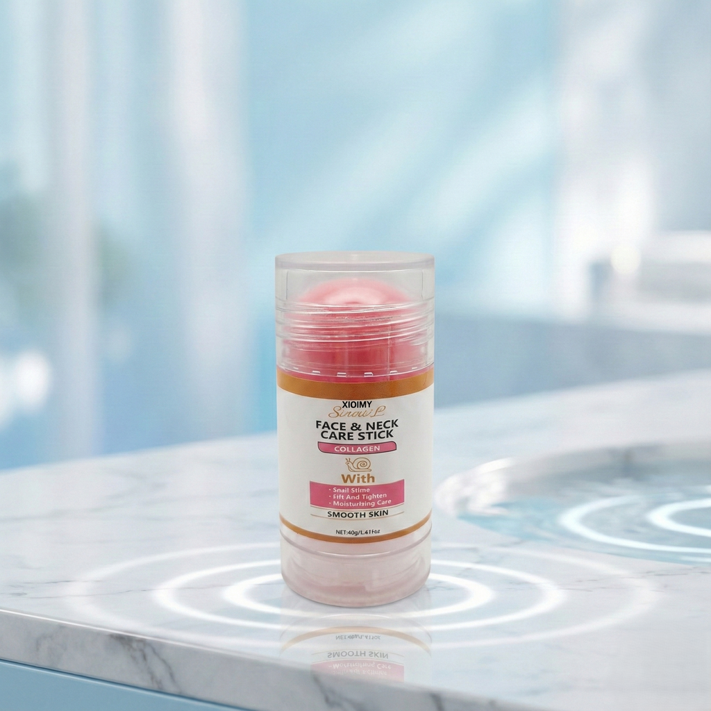 Xioimy Snail Face & Neck Care Stick
