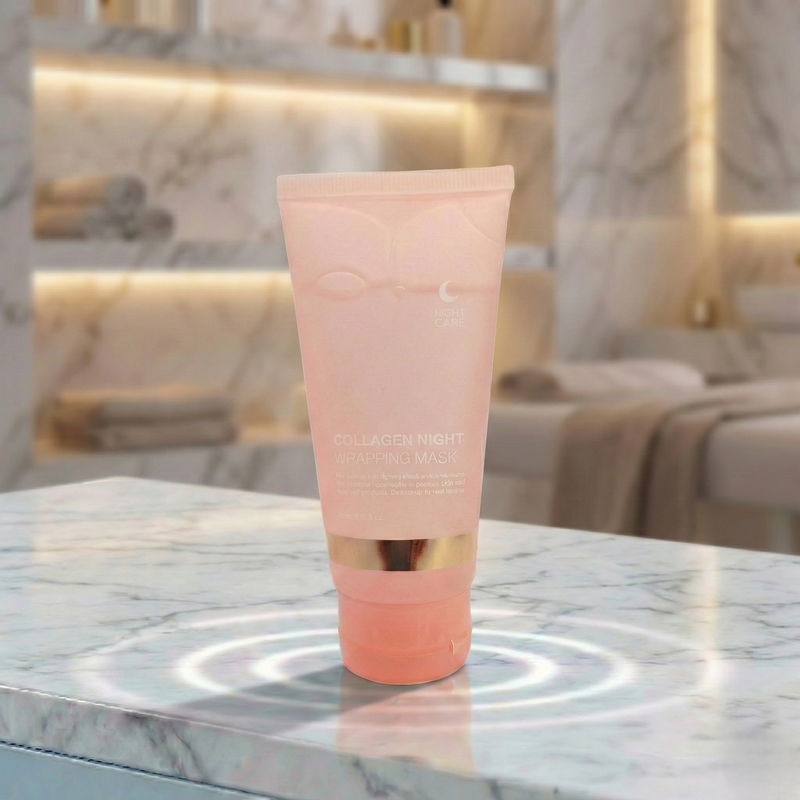 Collagen Night Wrapping Mask
