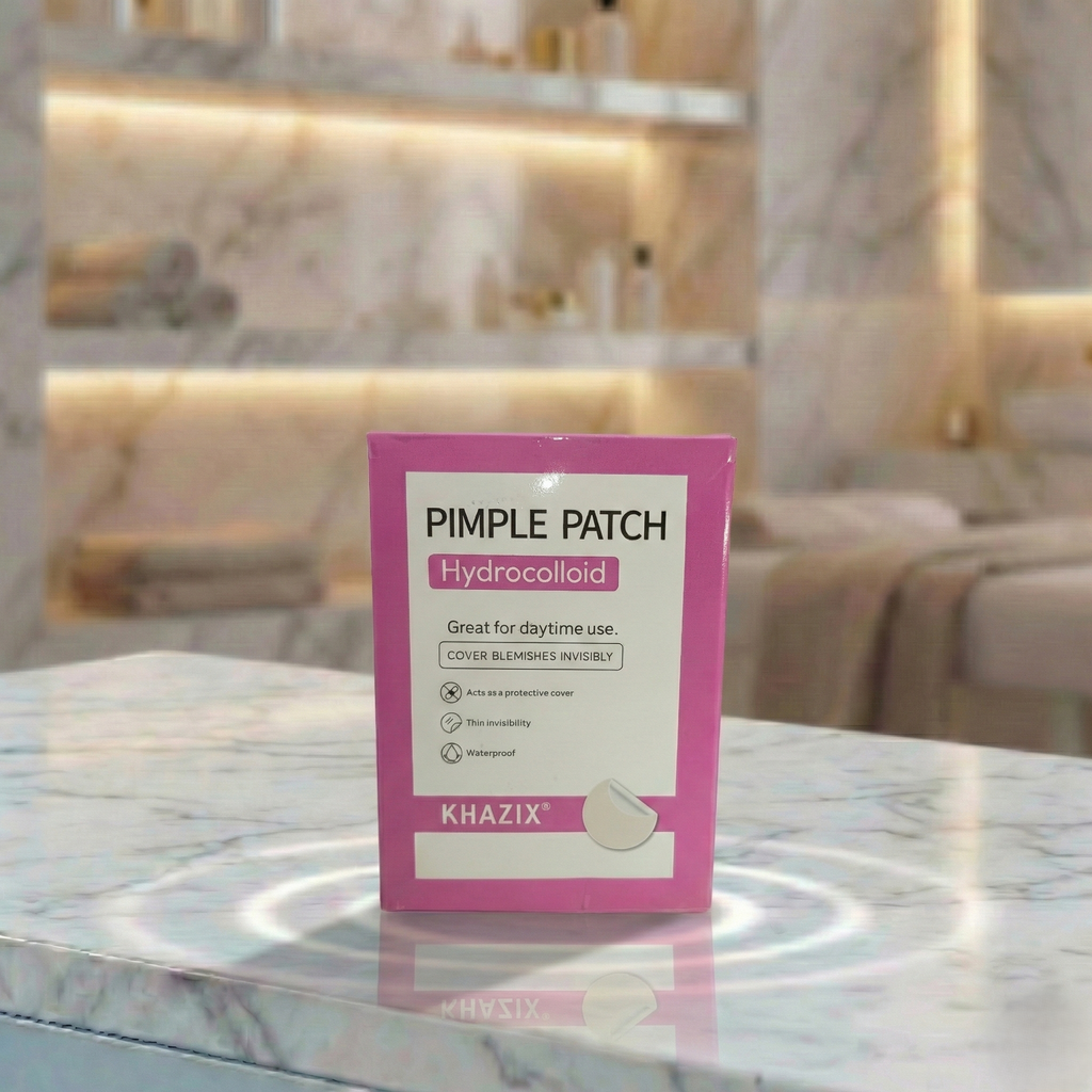 Pimple Patch
