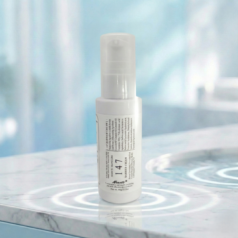 MSOCTI Skincare 147 Barrier Cream