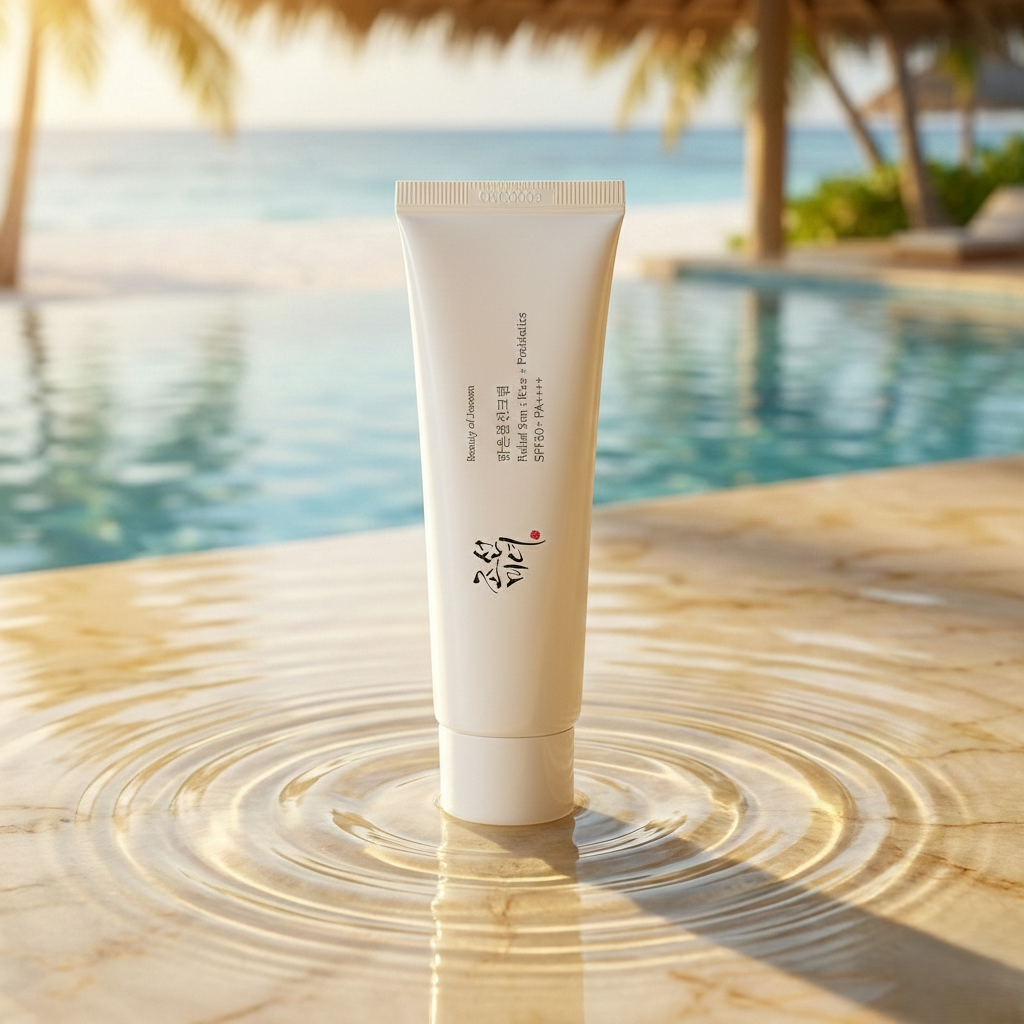 Relief Sun Rice + Probiotics