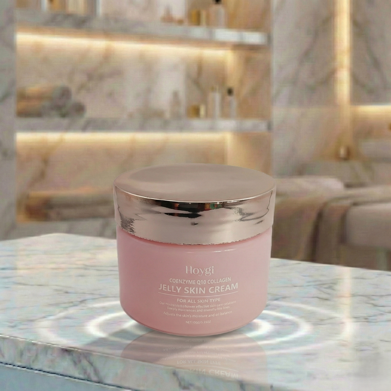 Hoygi Coenzyme Q10 Collagen Jelly Skin