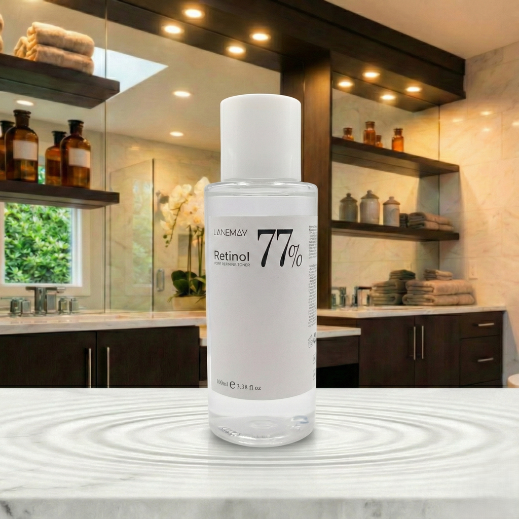Toner LANEMAY 77+ Retinol