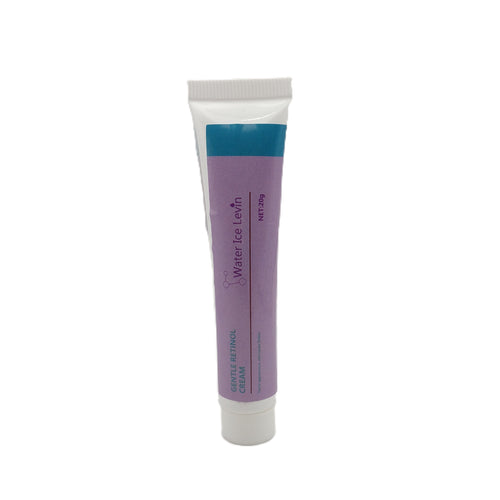 Gentle Retinol Cream Water Ice Levin