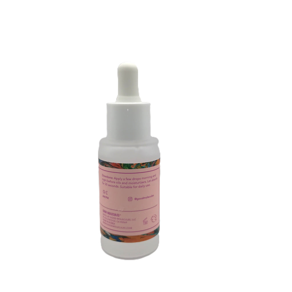 Good Molecules Hyaluronic Acid Serum