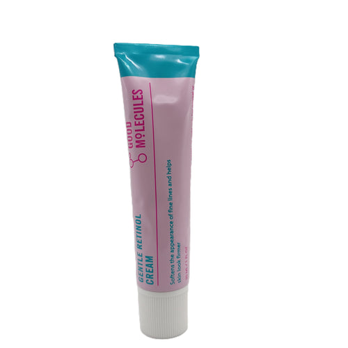 Good Molecules Gentle Retinol Cream