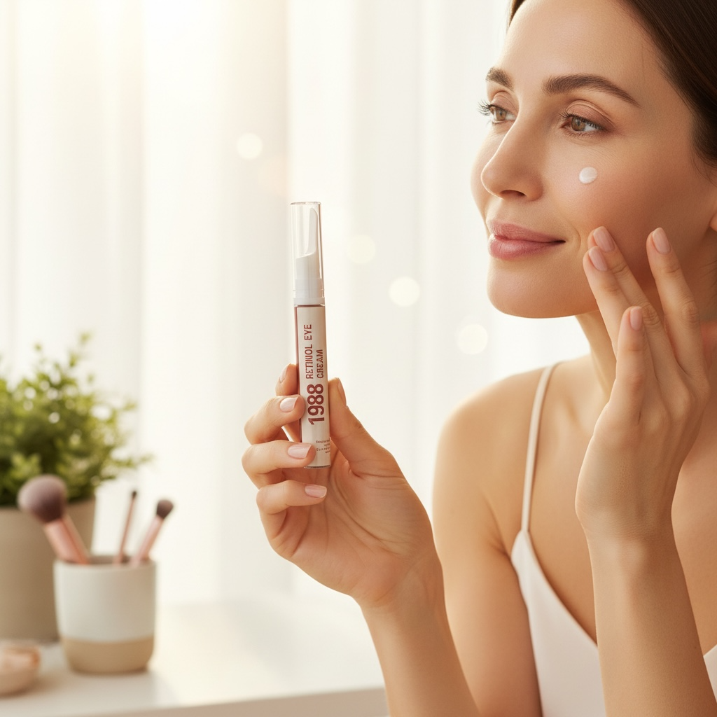 1988 Retinol Eye Cream