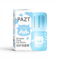 PAZT Double Care Lip Balm