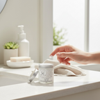 Water Ice Levin 345 Care Cream