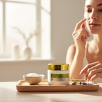 Retinal shot tightening booster for firm skin 40g