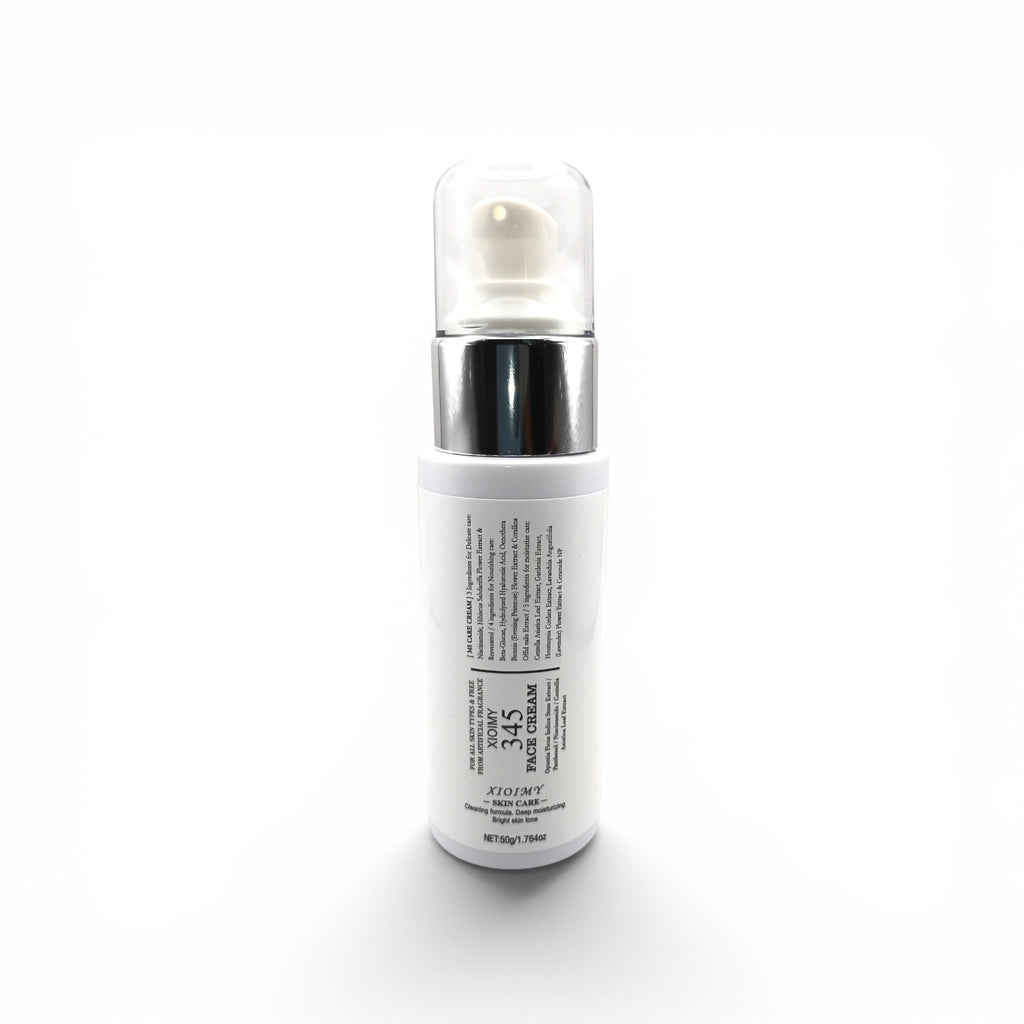 Xioimy 345 Face Cream