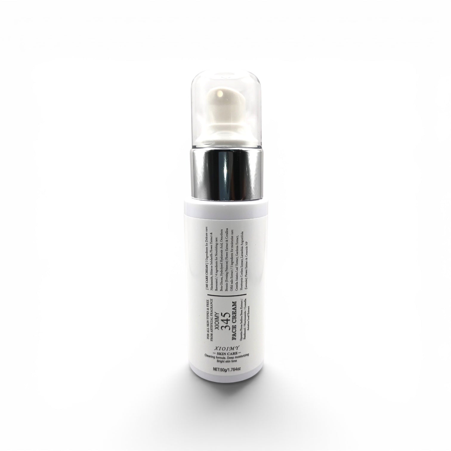 Xioimy 345 Face Cream