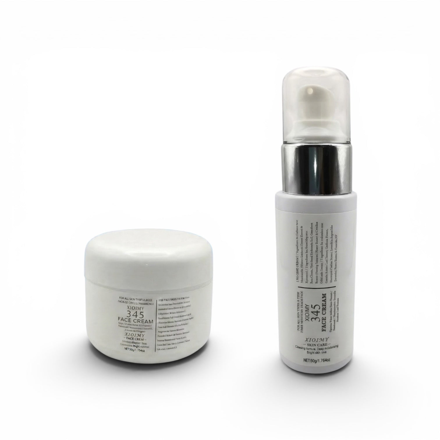 Xioimy 345 Face Cream