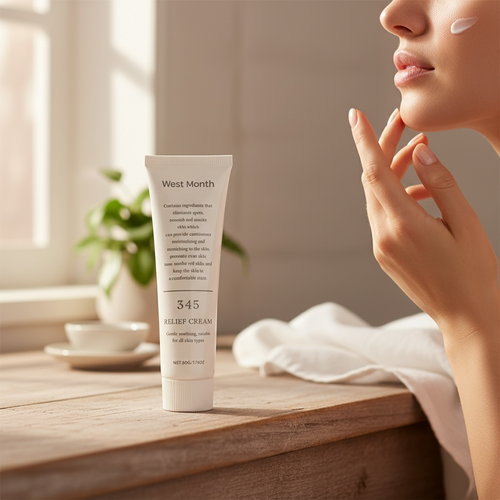 345 Relief Cream