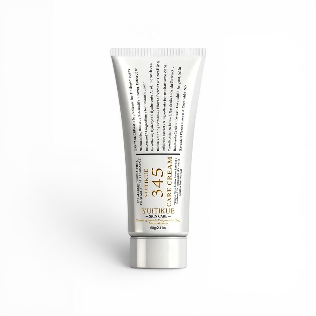 Yuitikue 345 Care Cream