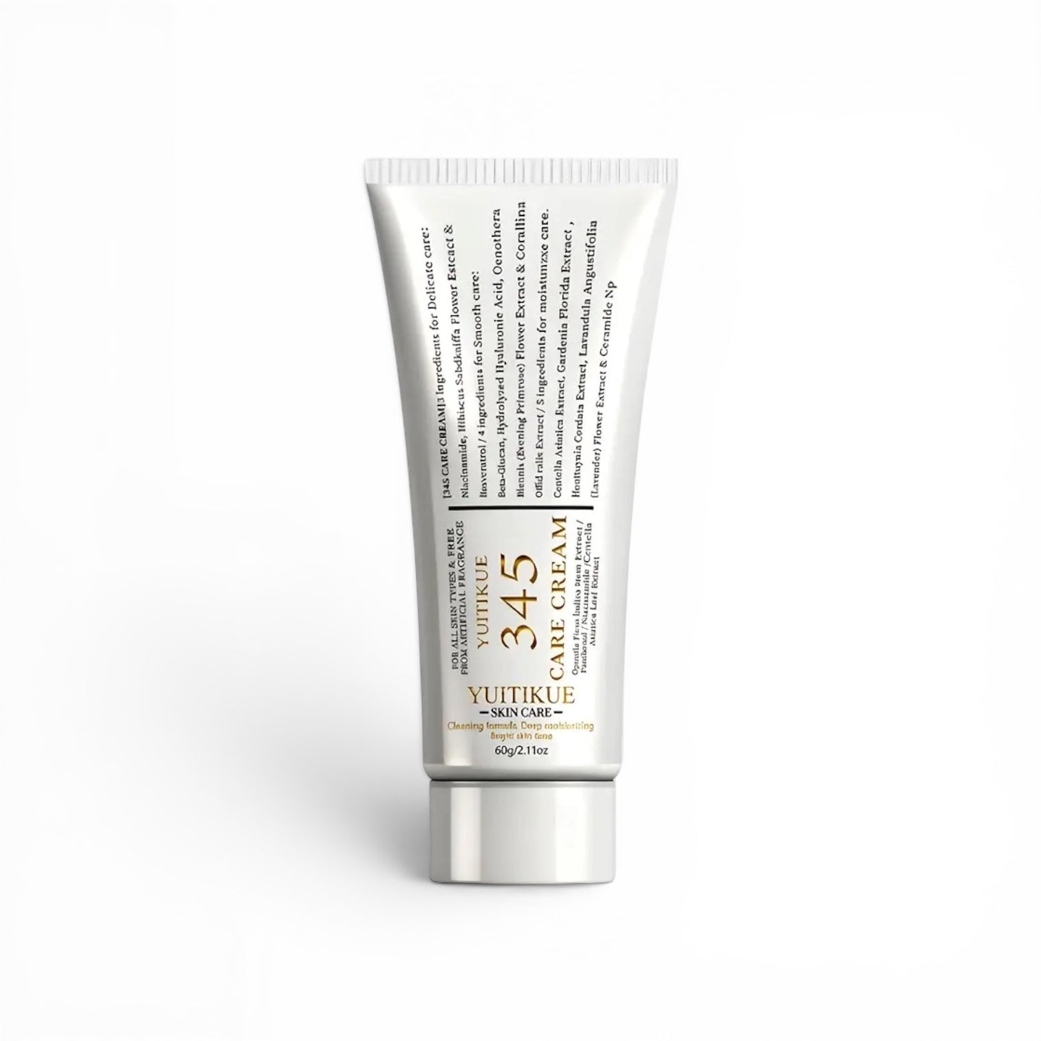 Yuitikue 345 Care Cream