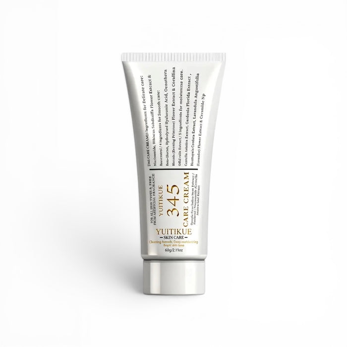 Yuitikue 345 Care Cream