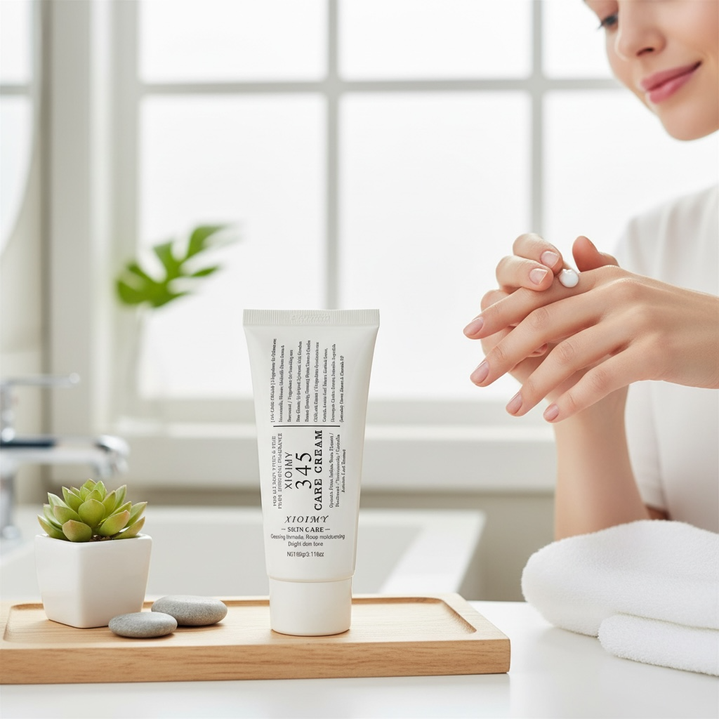 Xioimy 345 Care Cream