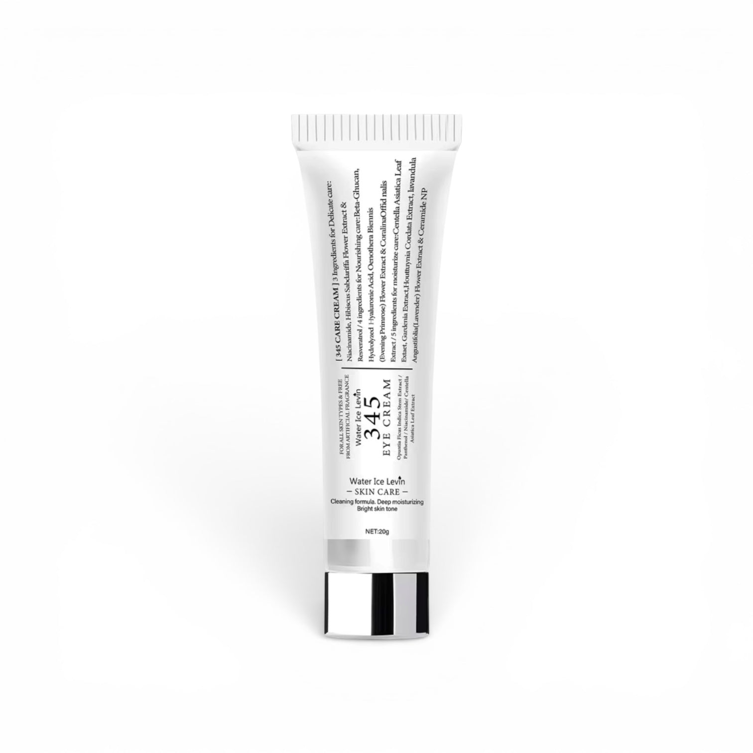 345 Water Ice Levin Eye Cream