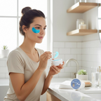 Xioimy 7 in 1 Miracle Eye Mask