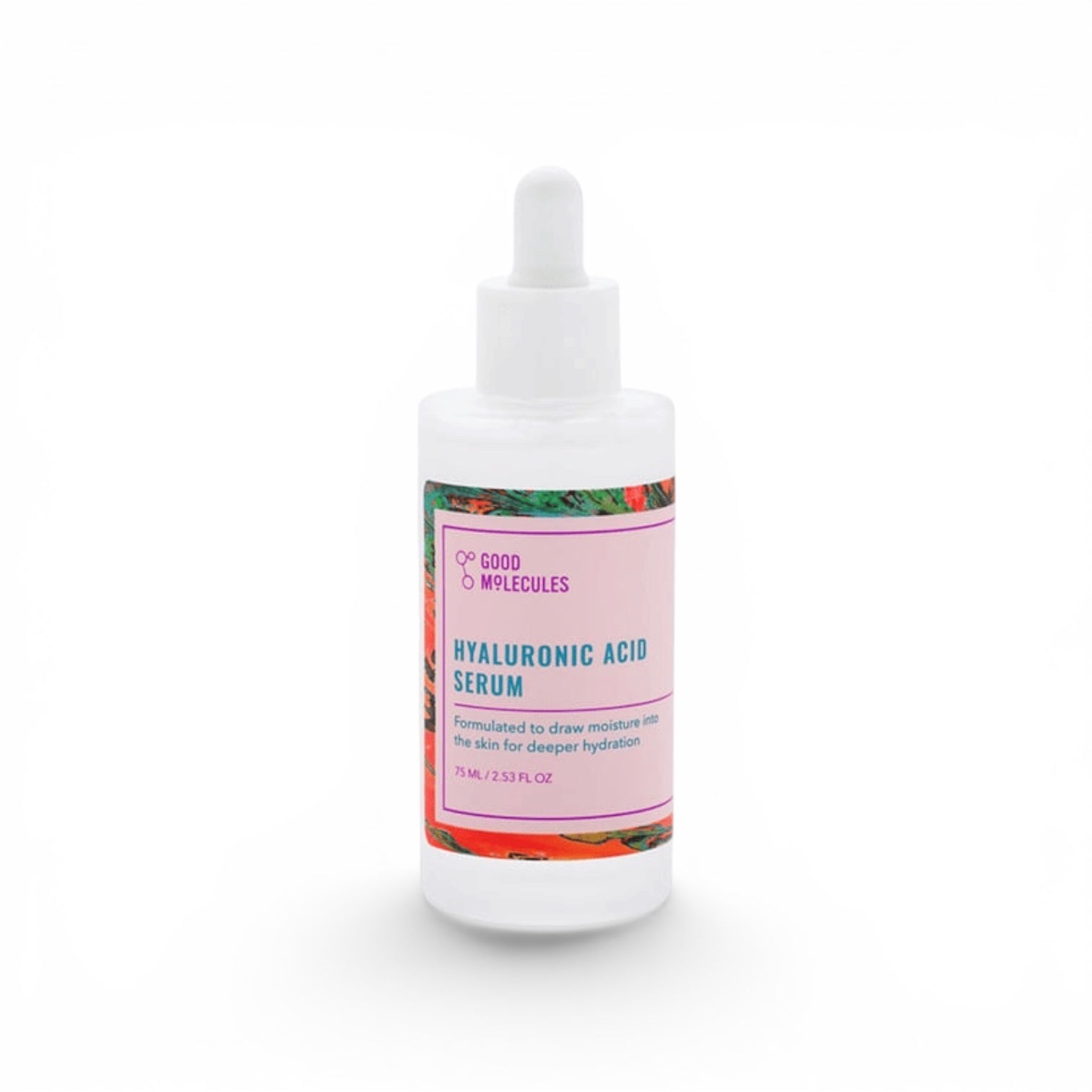 Good Molecules Hyaluronic Acid Serum