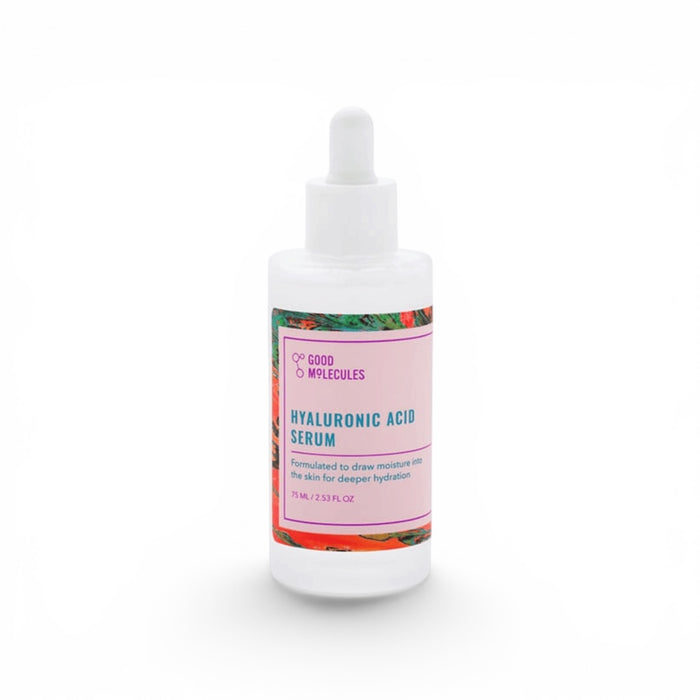 Good Molecules Hyaluronic Acid Serum