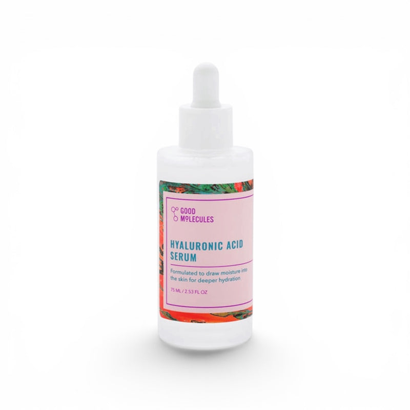 Good Molecules Hyaluronic Acid Serum