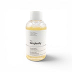 The Simplexity Power Essence