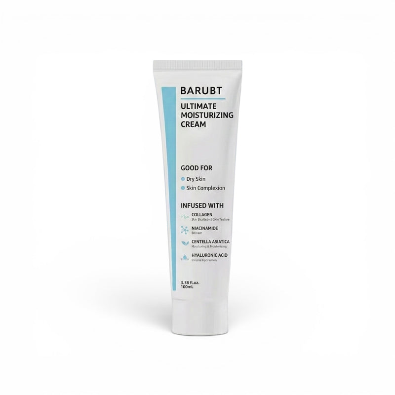 Barubt Ultimate Moisturizing Cream