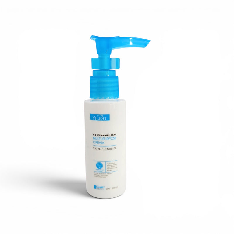 Yilest Tightens Wrinkles Multi-Purpose Cream