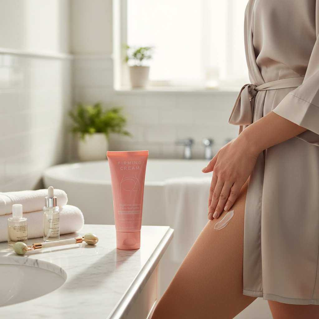 Firming Cream