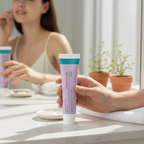 Gentle Retinol Cream Water Ice Levin